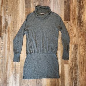 Athleta Duran Dolman Tunic Dress